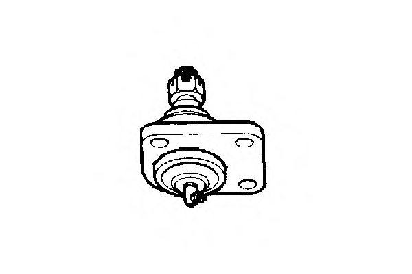OCAP 0403711 Ball Joint